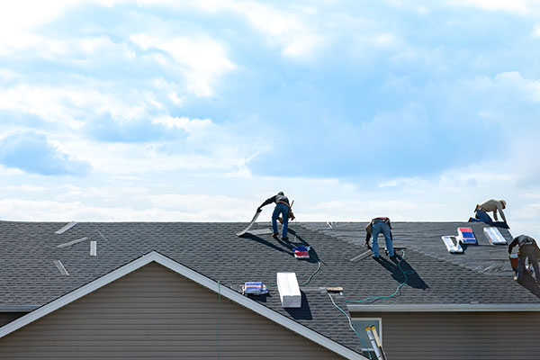 New-Construction-roof-house